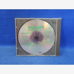 Philips 5 B3 Calibration CD